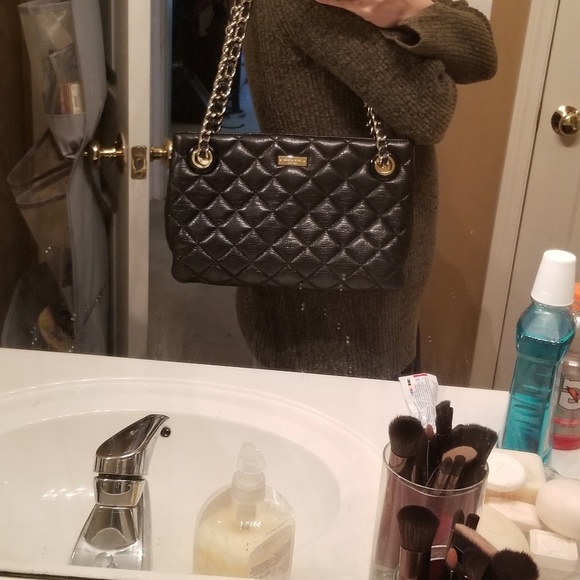 Beautiful Kate Spade Leighton bag - Picture 6 of 11